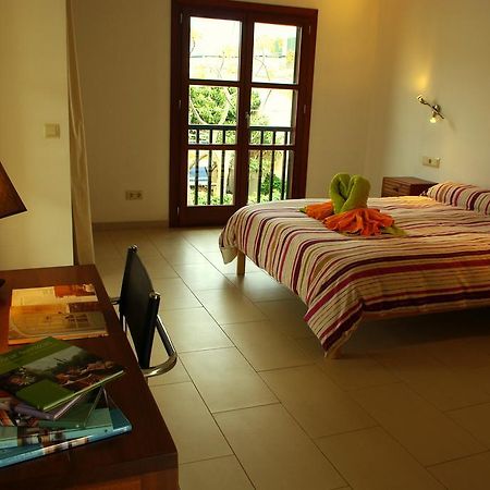 Na Margarida Villa S'Illot  Exterior foto