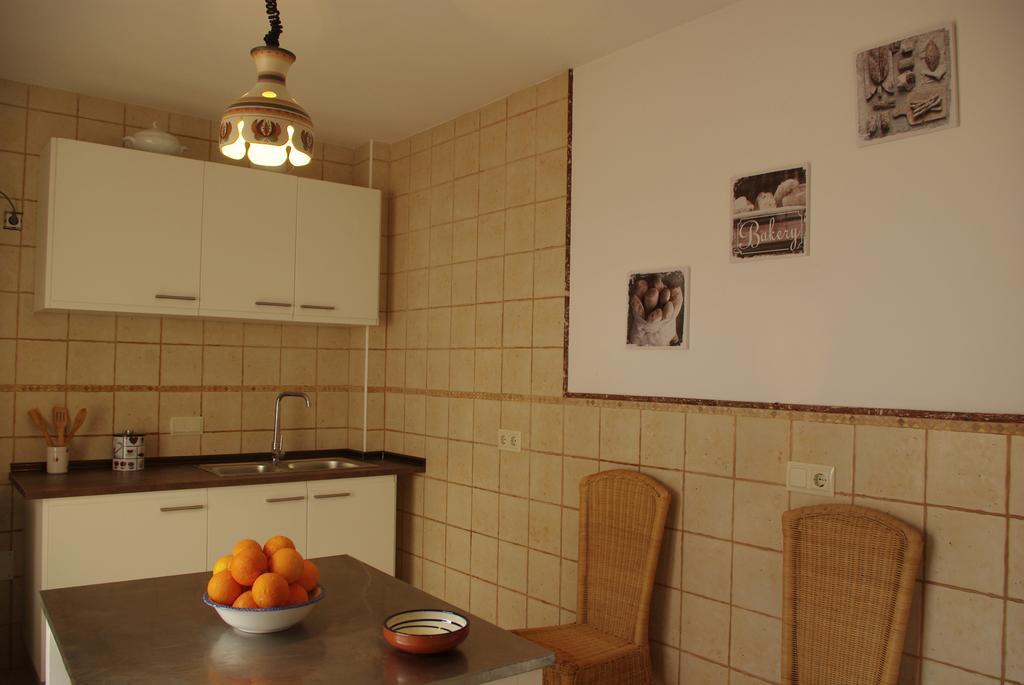 Na Margarida Villa S'Illot  Cameră foto