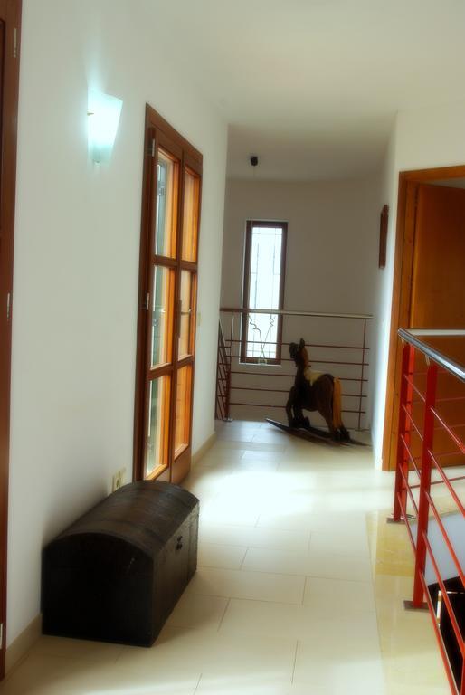 Na Margarida Villa S'Illot  Cameră foto