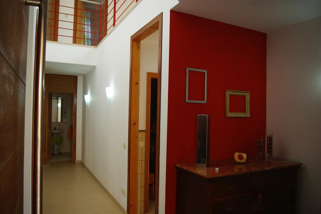 Na Margarida Villa S'Illot  Exterior foto