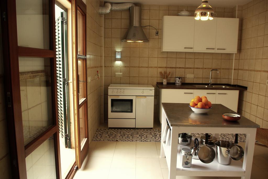 Na Margarida Villa S'Illot  Cameră foto